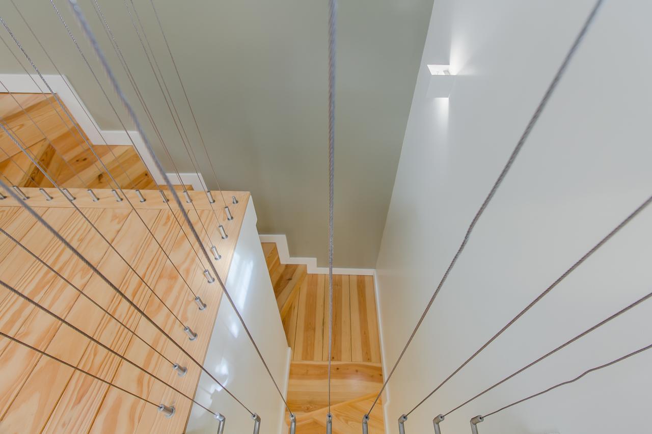 Design Apartment In Typical Alfama Lissabon Exterior foto
